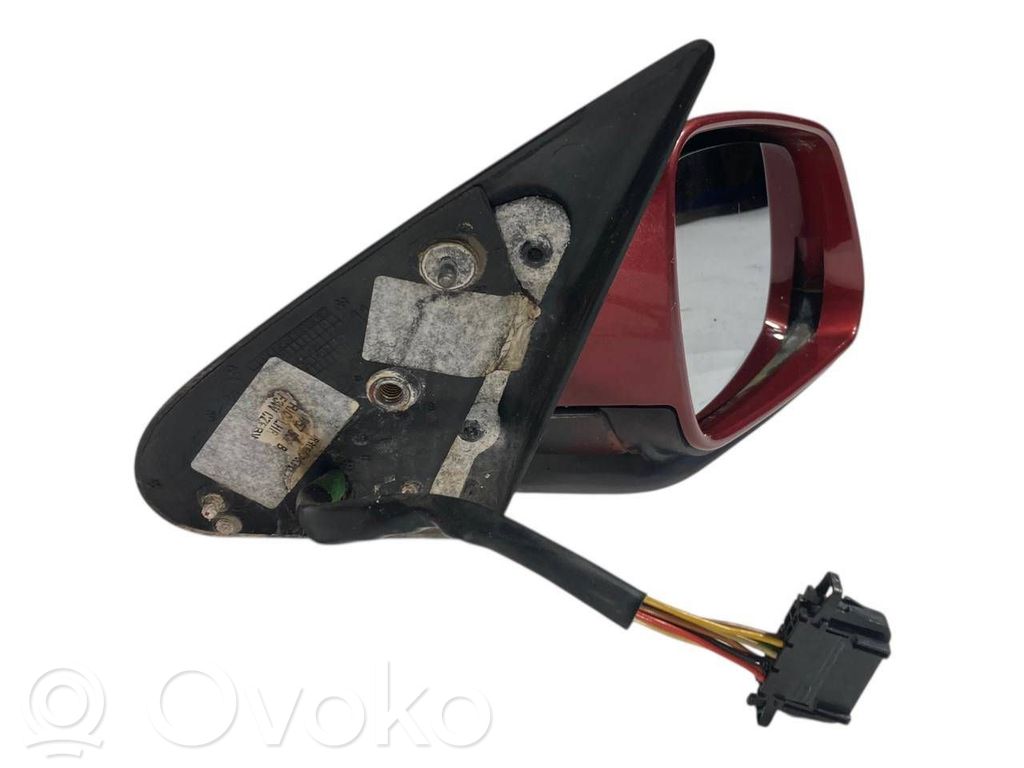 Spogulis (elektriski vadāms)