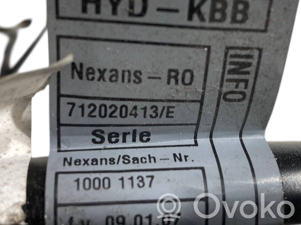 Citi elektroinstalācijas vadi