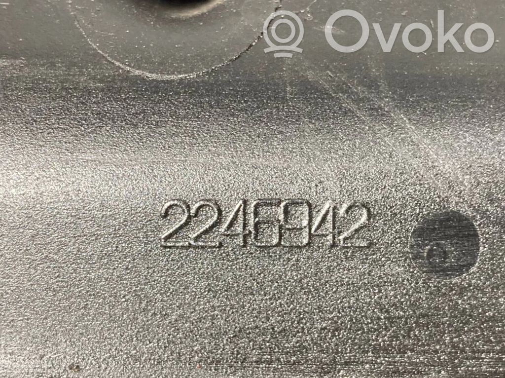 Впускной коллектор