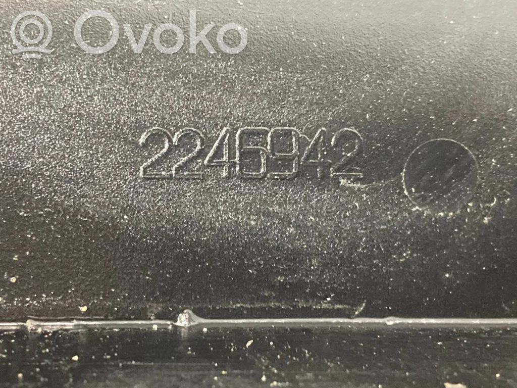 Впускной коллектор