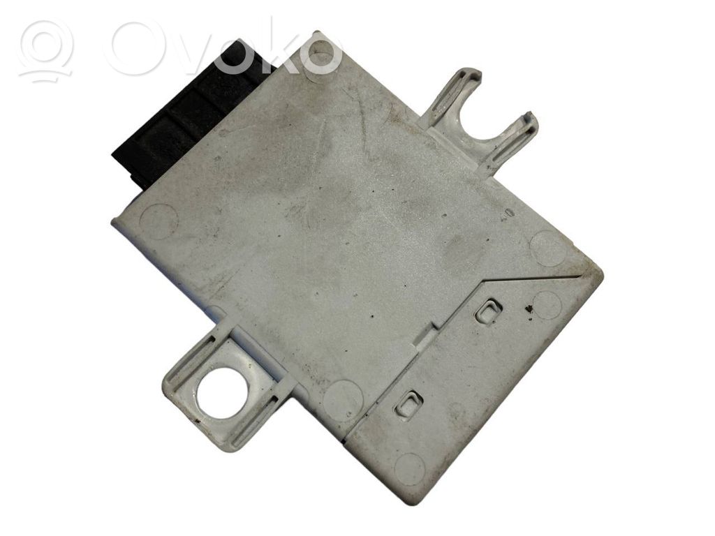 Immobilizer control unit