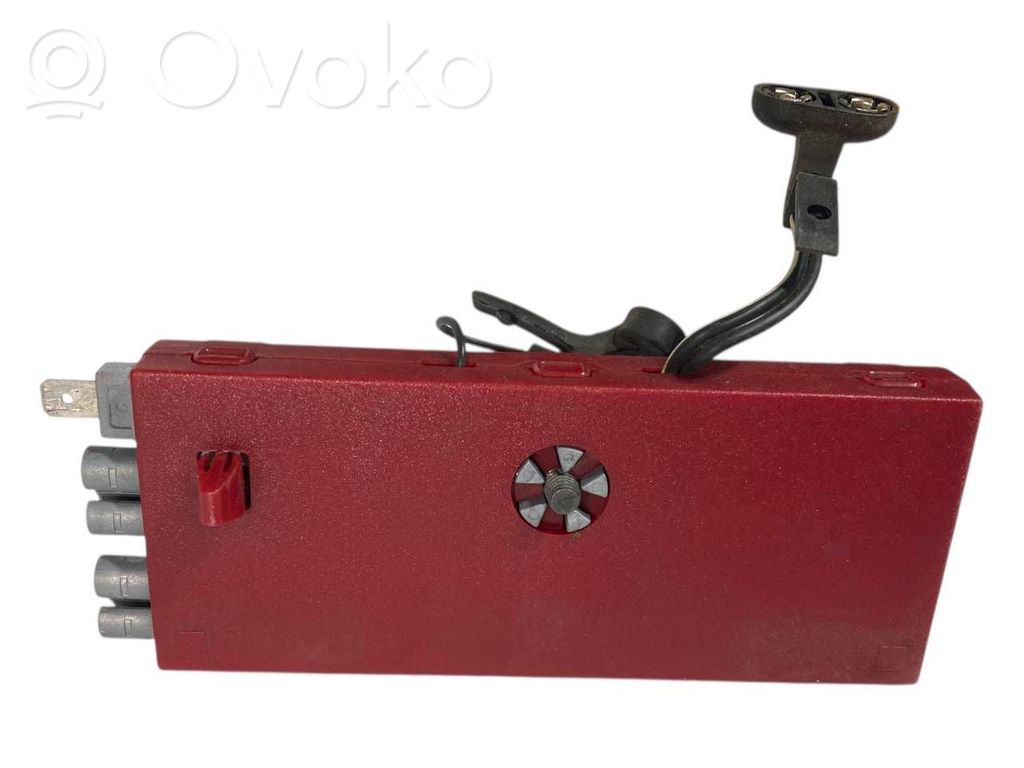 Antenas pastiprinātājs