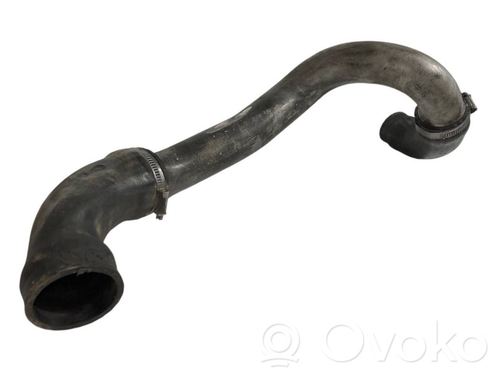 Intercooler hose(s) / pipe(s)