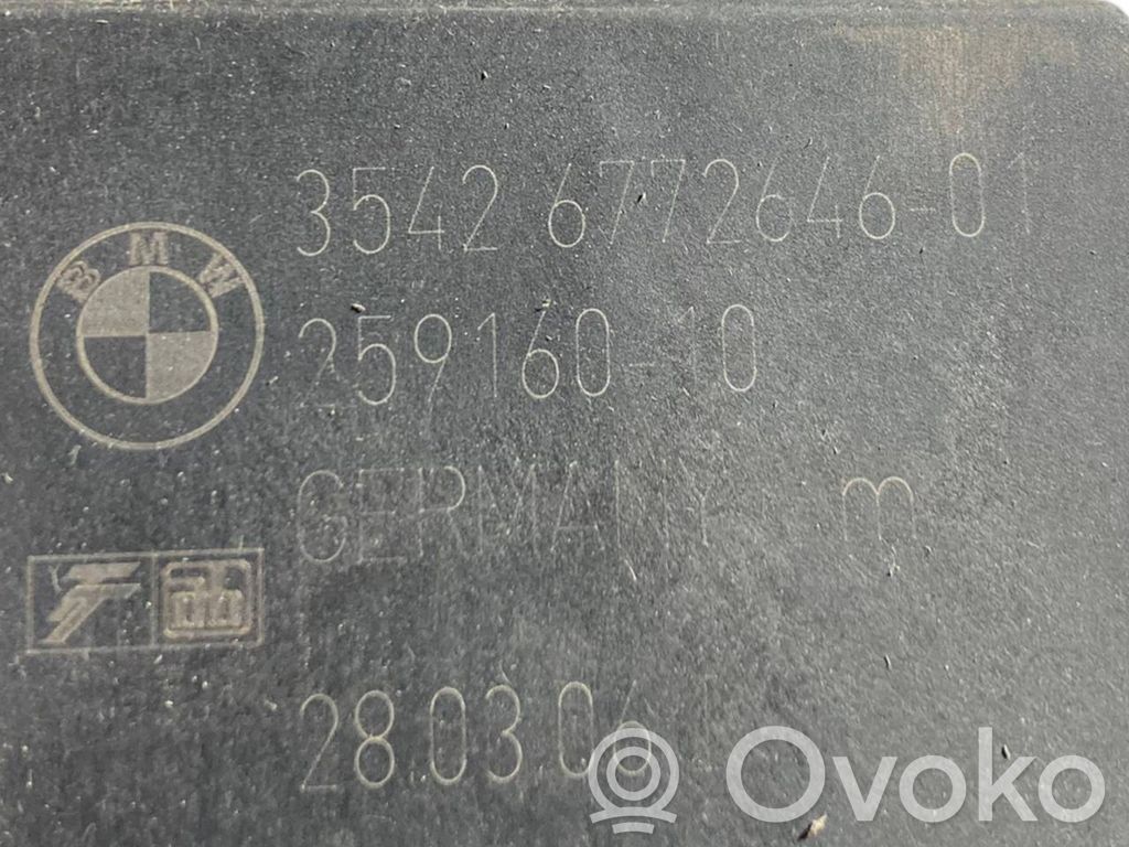 Akseleratora pedālis