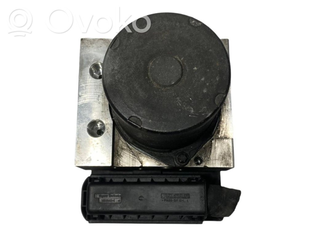 ABS unit