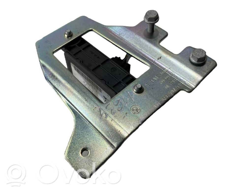 ESP (elektroniskās stabilitātes programmas) sensors (paātrinājuma sensors)