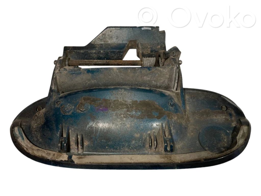 Ārējais atvēršanas rokturis