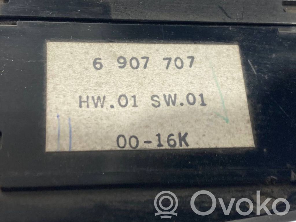 Sēdekļu apsildes slēdzis