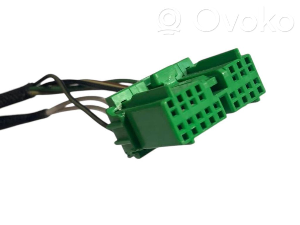 Spogulis (elektriski vadāms)