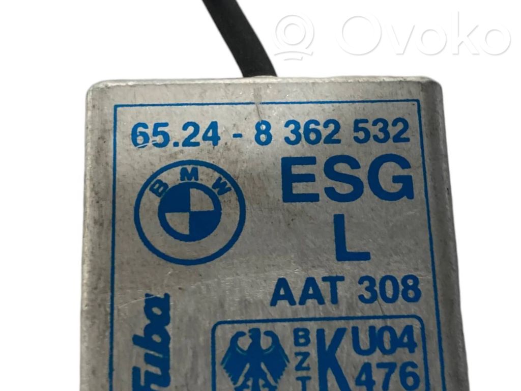 Antenas pastiprinātājs