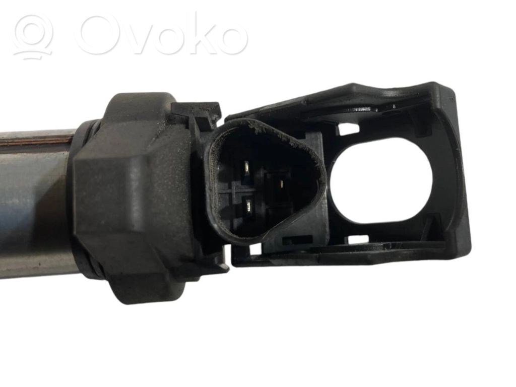 High voltage coil (for ignition)