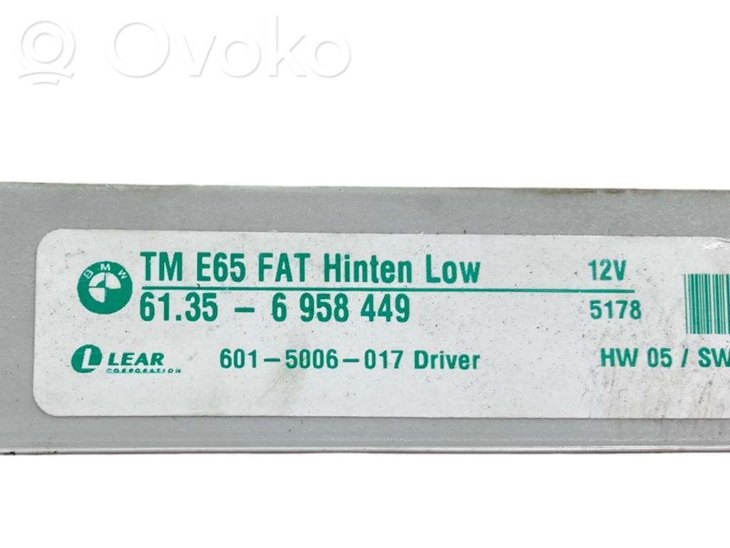 Durvju vadības bloks