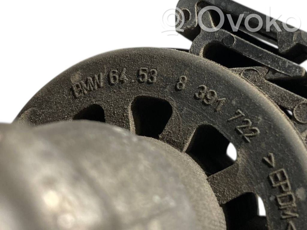 Gaisa kondicioniera caurulīte (-es) / šļūtene (-es)