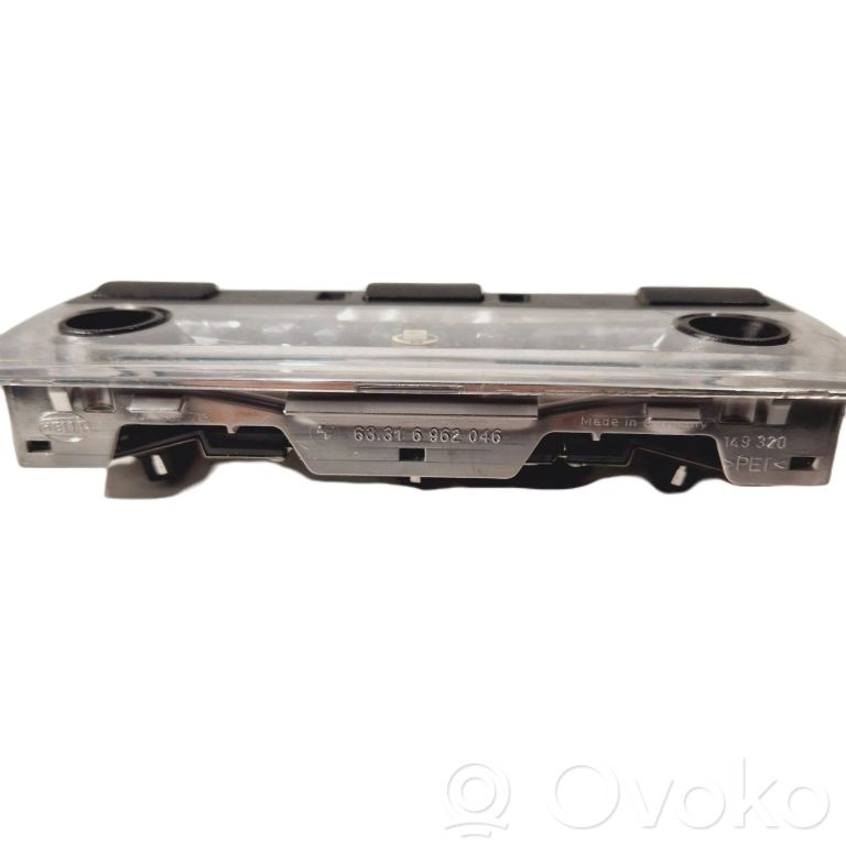 Priekšējo vietu apgaismojums