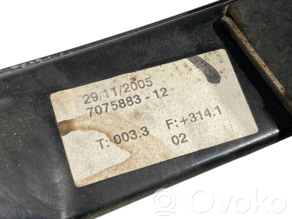 Elektriskā loga pacelšanas mehānisma komplekts