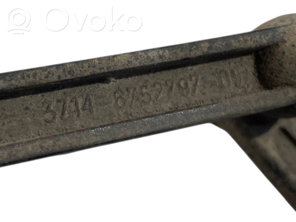 Augstuma sensors (priekšējo lukturu)