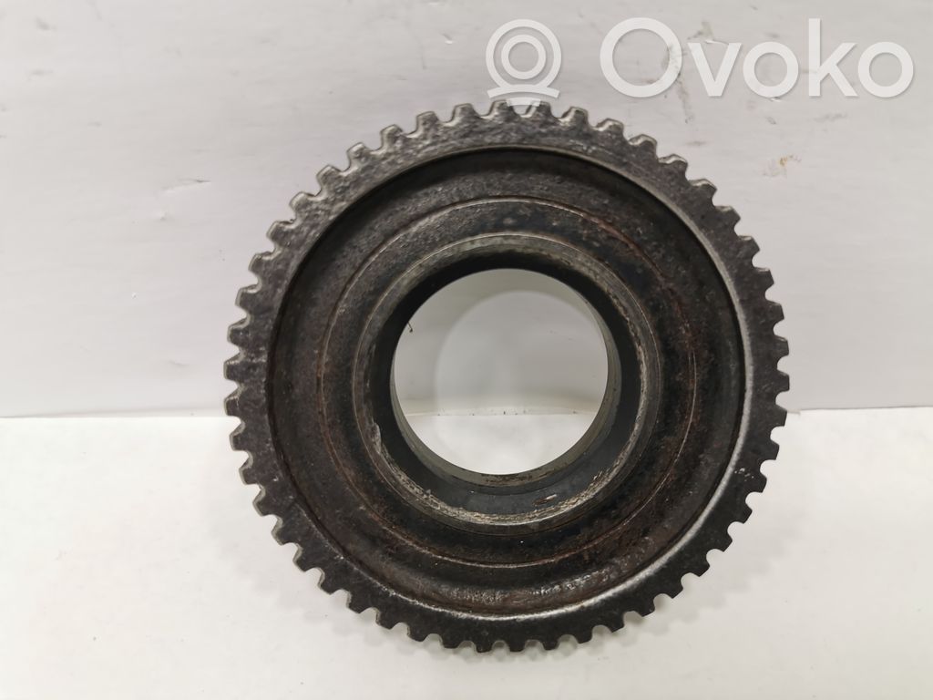 Rear wheel hub shaft joint (stupica, capfa)