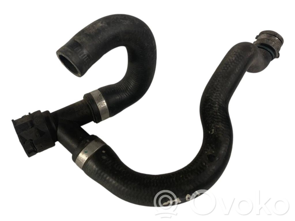 Tube(s) / hose(s)