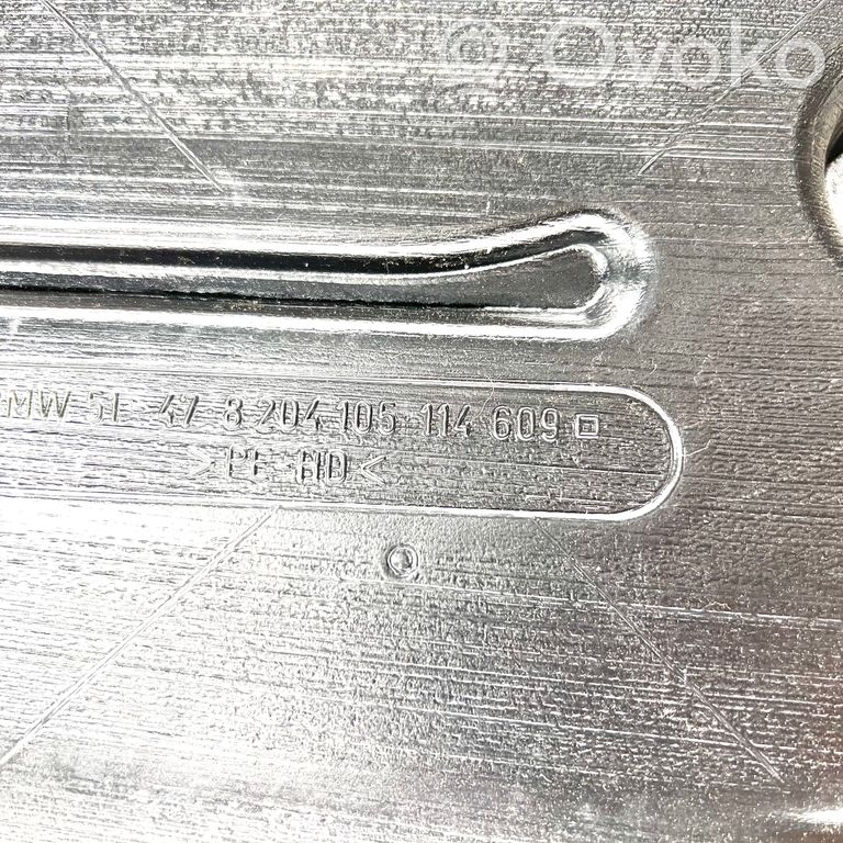 Воздуховод(ы) салона