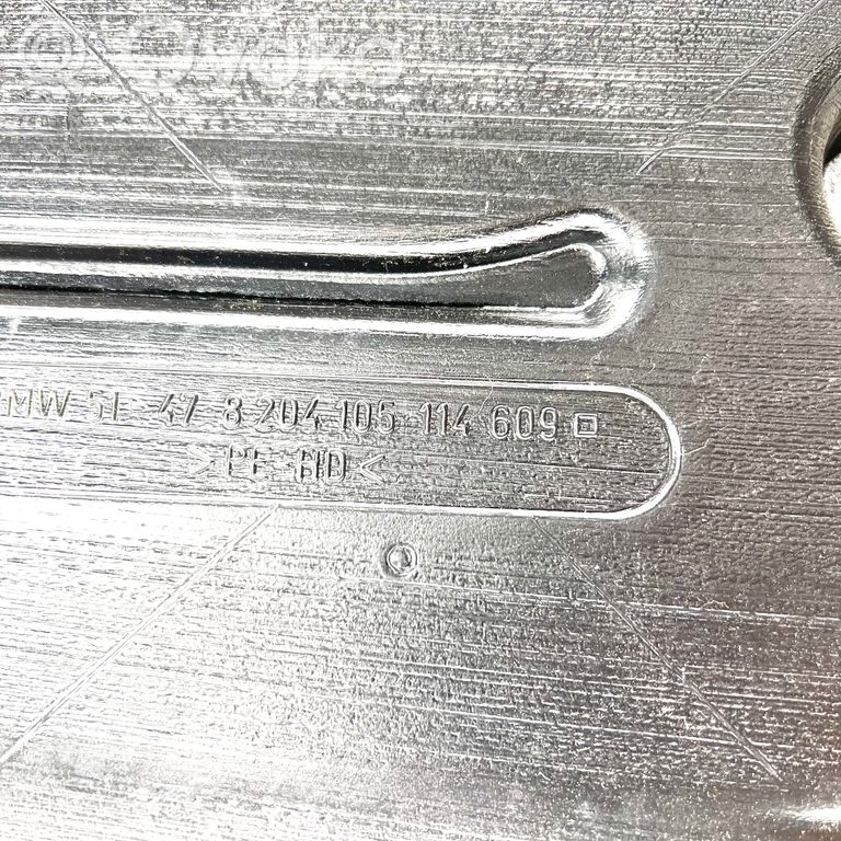 Salona gaisa truba (-s)