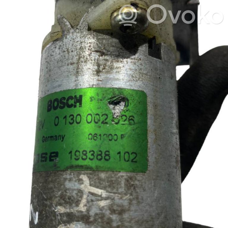 Sēdekļu vadības motorīts