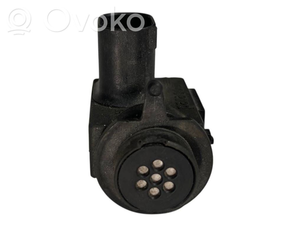 Gaisa kvalitātes sensors