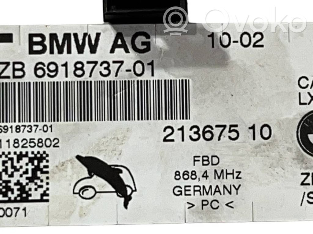 Antenas pastiprinātājs