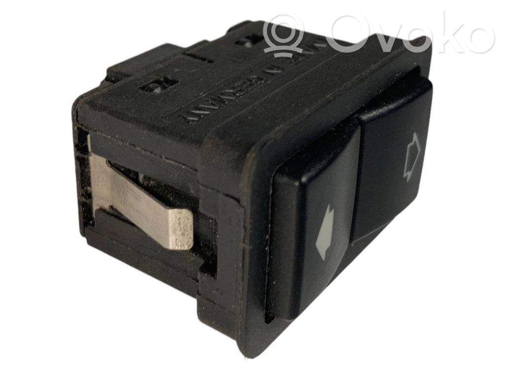 Power window switch