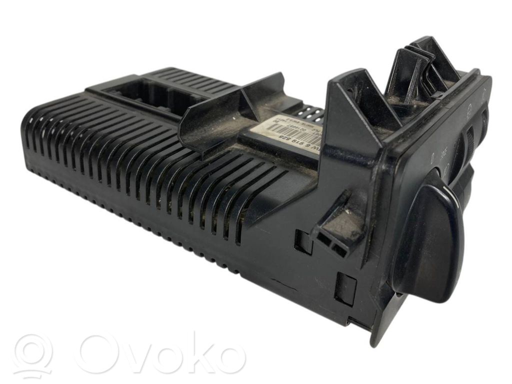 Headlight switch