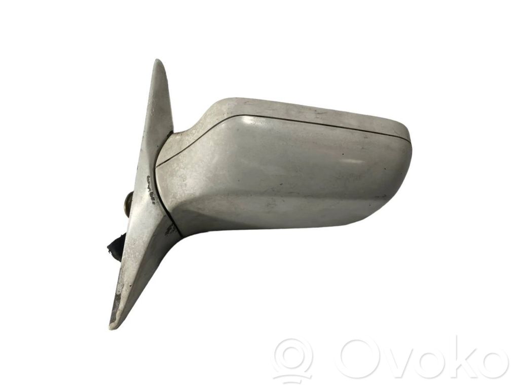 Spogulis (elektriski vadāms)