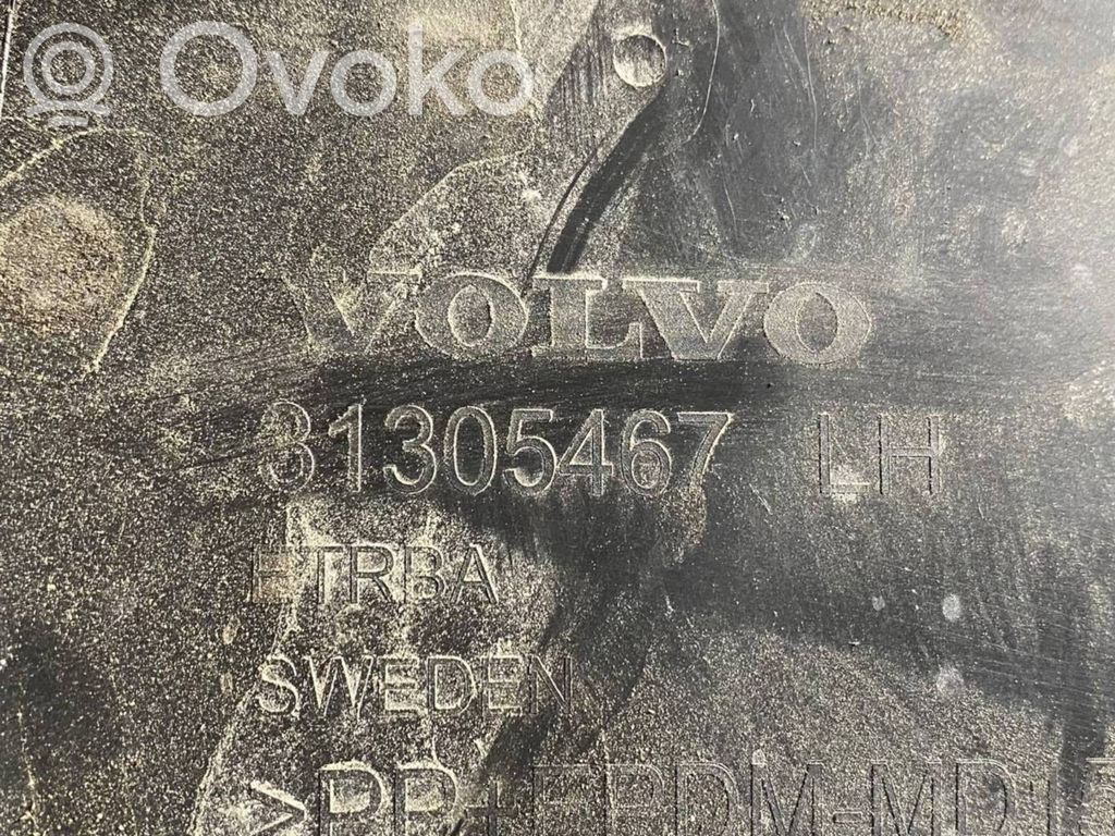 Bagāžnieka dekoratīvā apdare