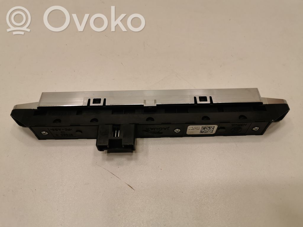 Avārijas lukturu slēdzis