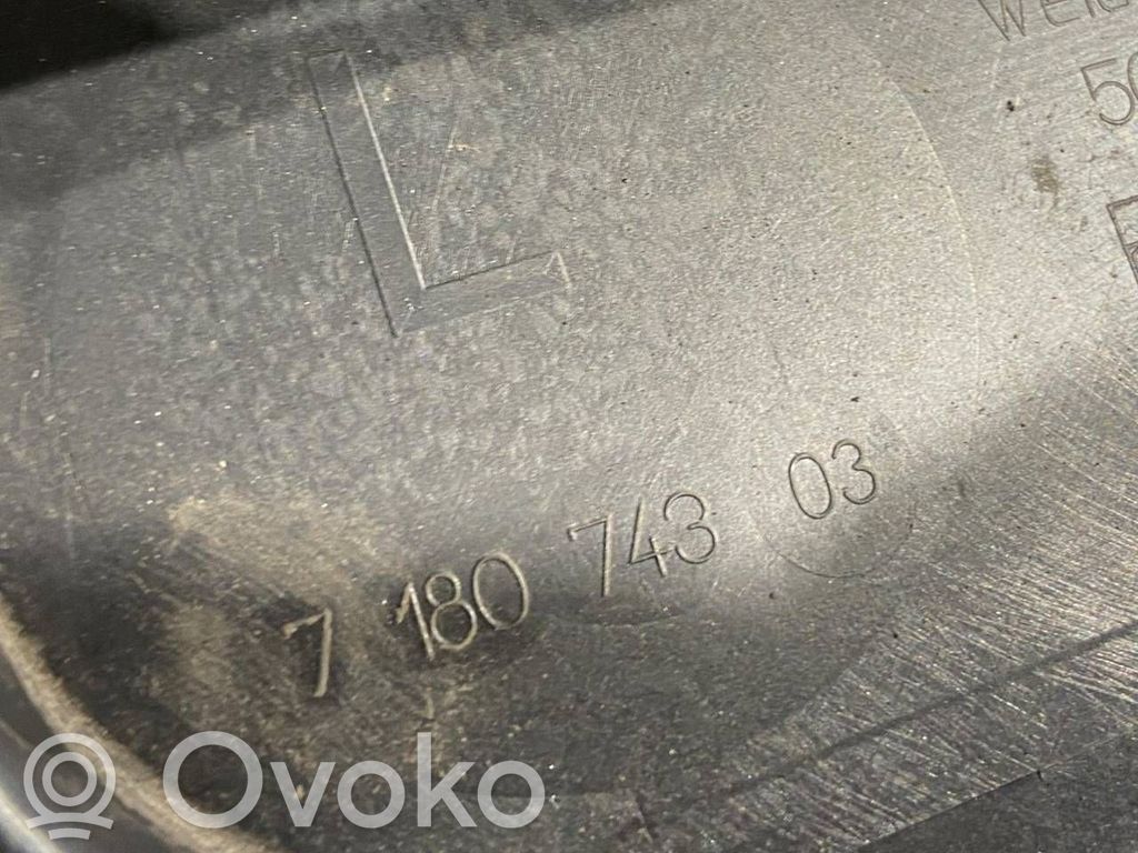 Stikla tīrītāja slotiņas