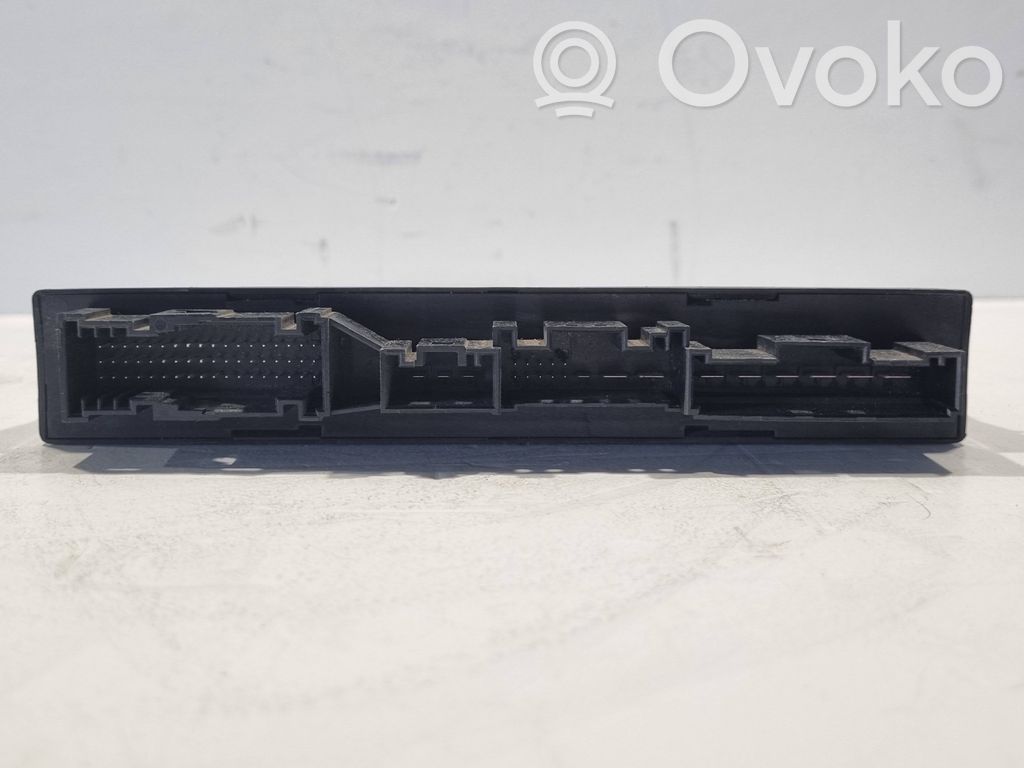 Comfort module