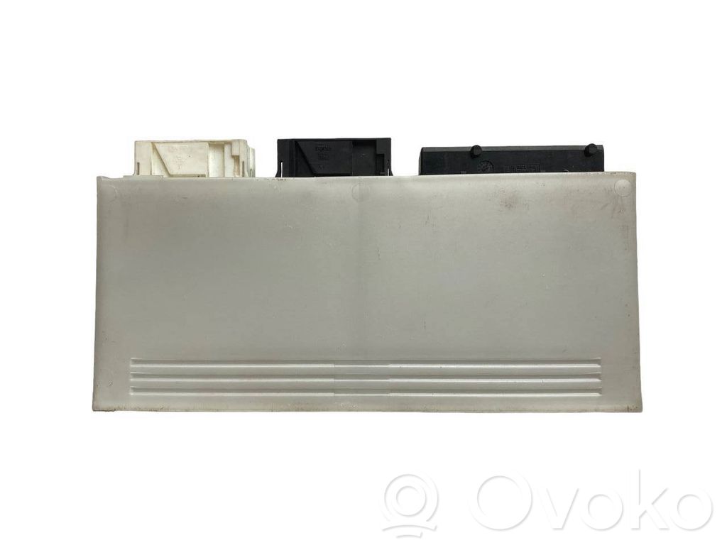 Модуль комфорта