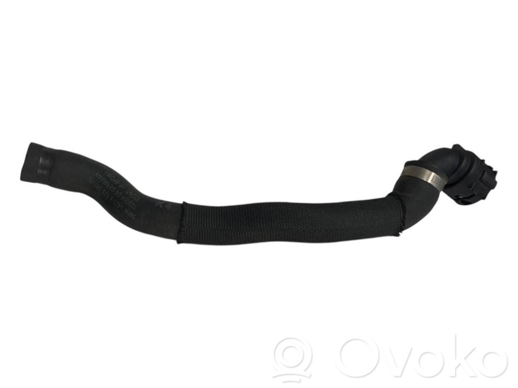 Tube(s) / hose(s)