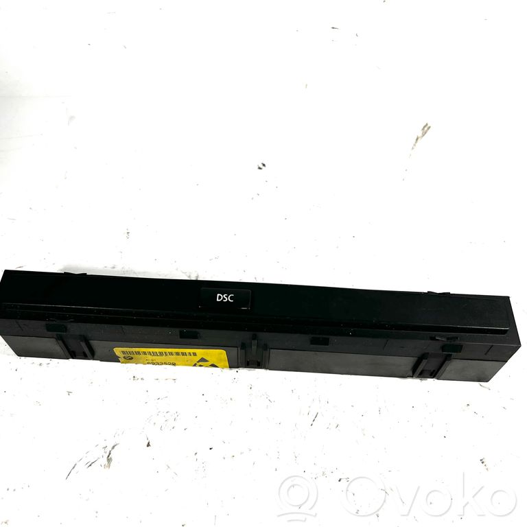 ESP (Electronic Stability Program) switch