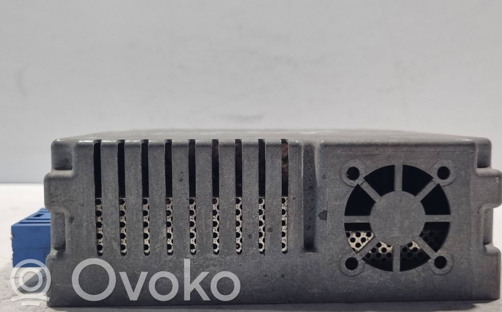 Video control module