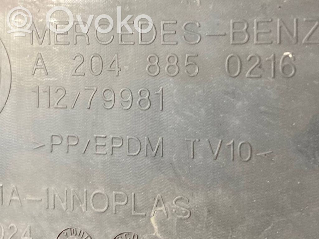 Priekšējais bamperis