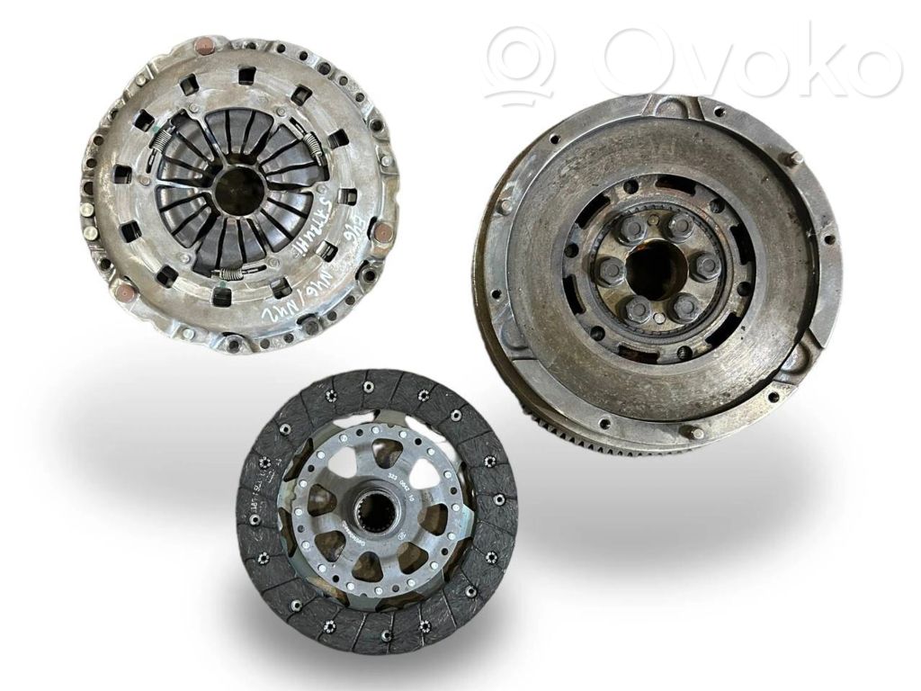 Clutch kit