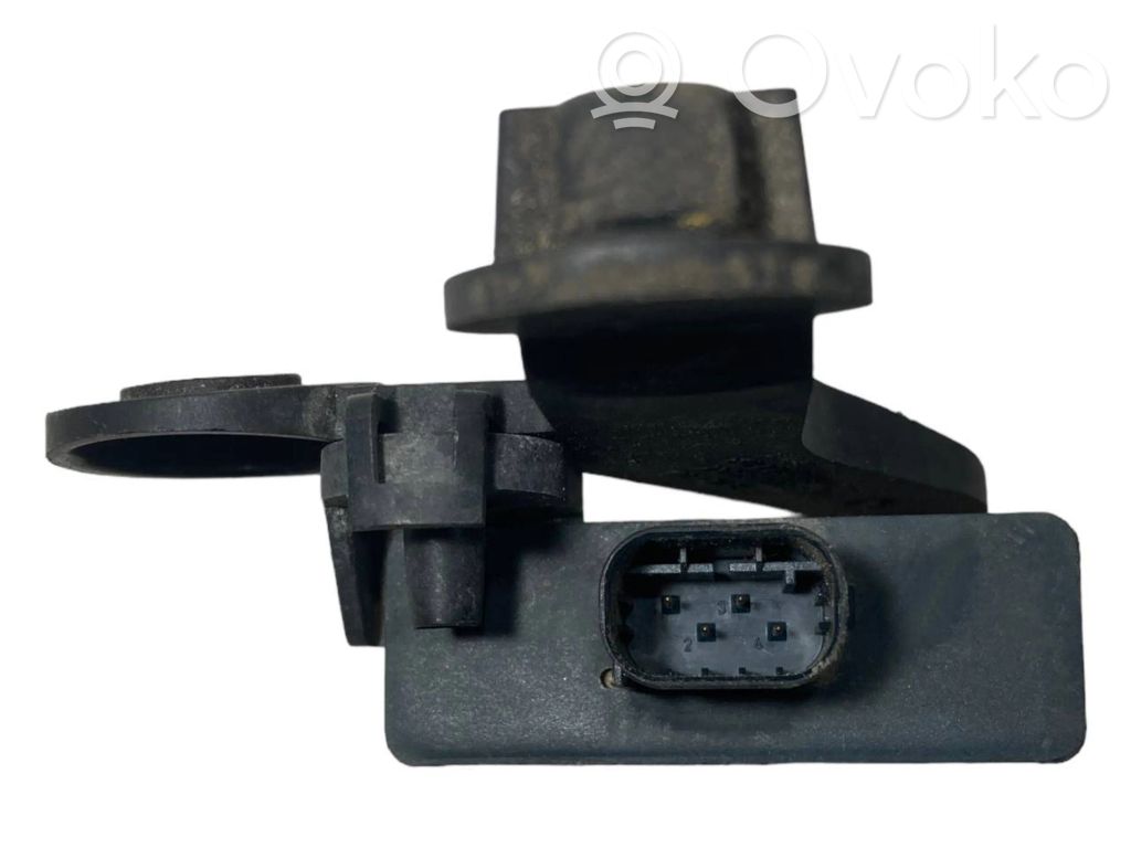 Tire pressure sensor