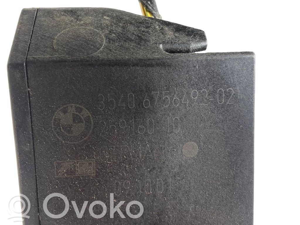 Akseleratora pedālis