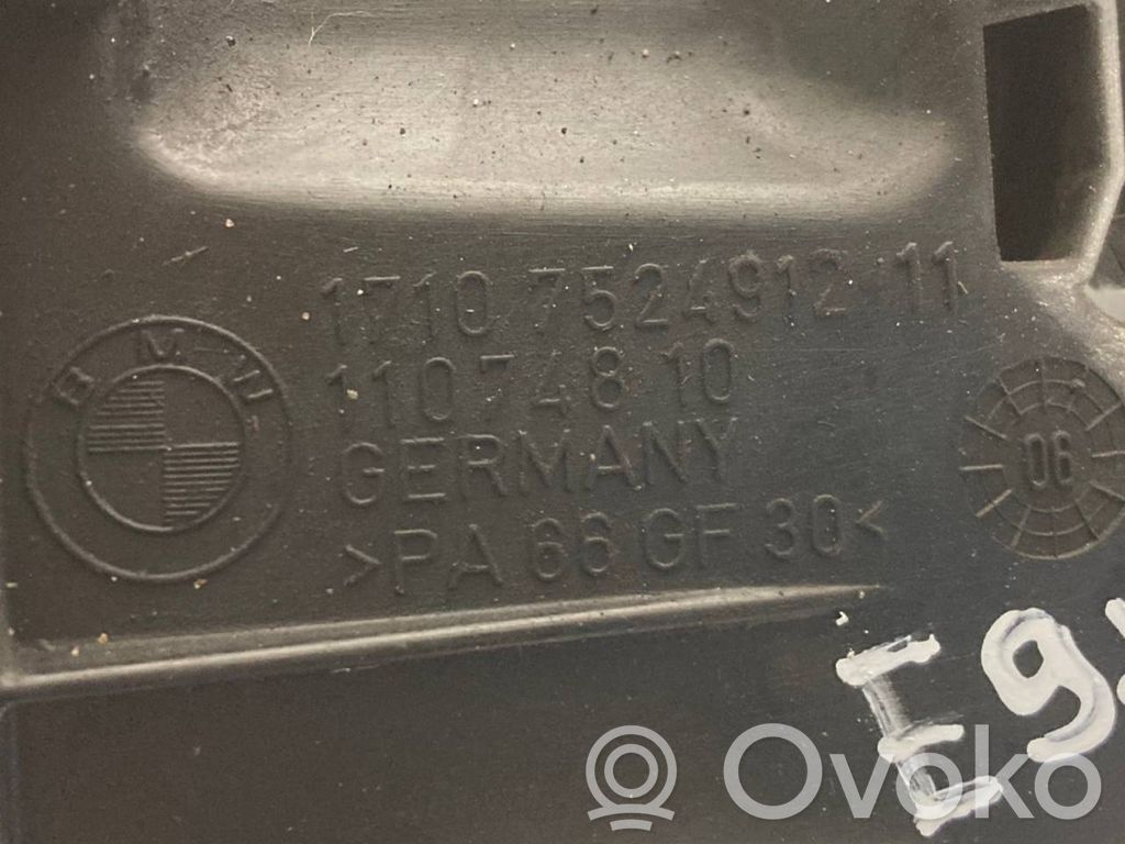 Держатель/кронштейн радиатора(ов)