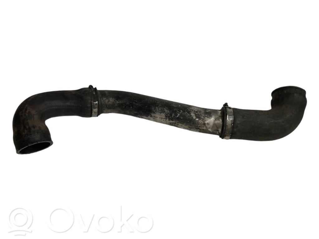 Intercooler hose(s) / pipe(s)