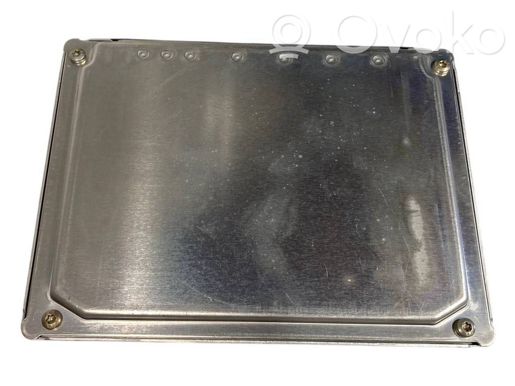 Ignition ECU kit
