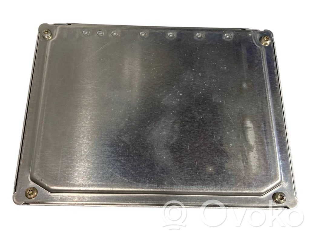 Ignition ECU kit