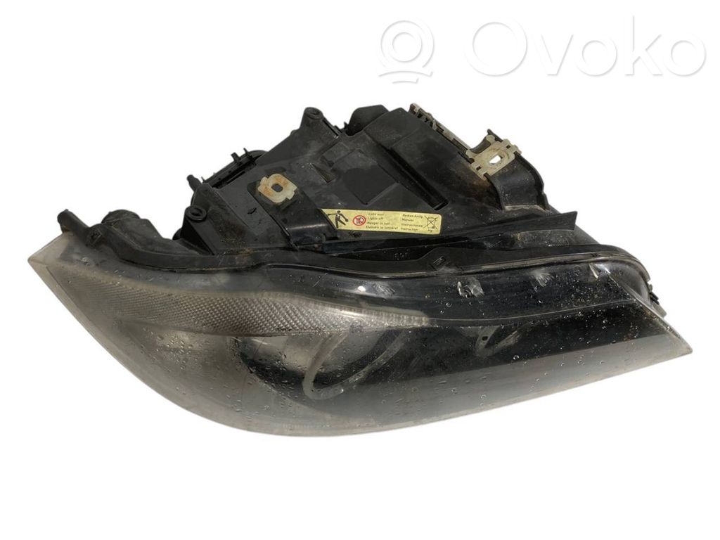 Priekšējais lukturis