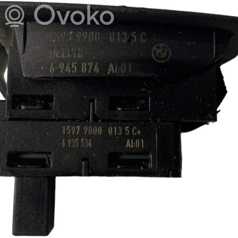 Elektrisko logu slēdzis