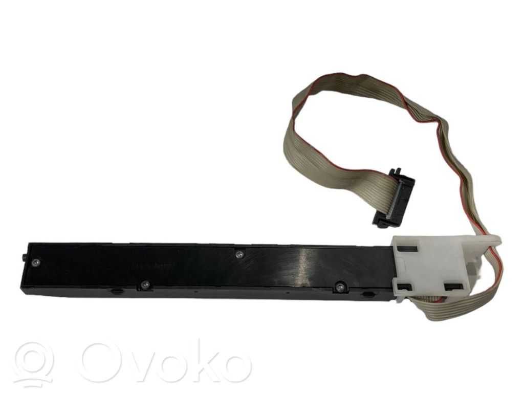Seat heating switch
