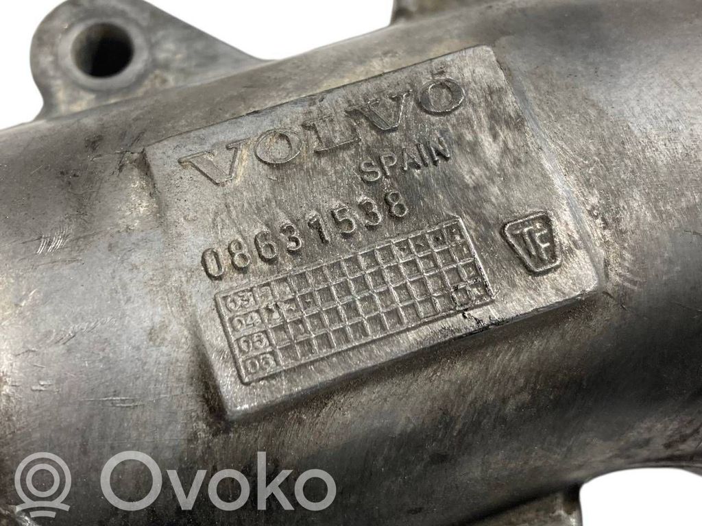 Interkūlera šļūtene (-es) / caurule (-es)